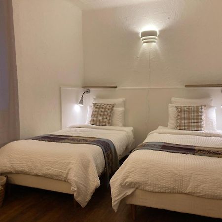 Bed and Breakfast La Belle Demeure Proche Sarlat Saint-Cybranet Exterior foto