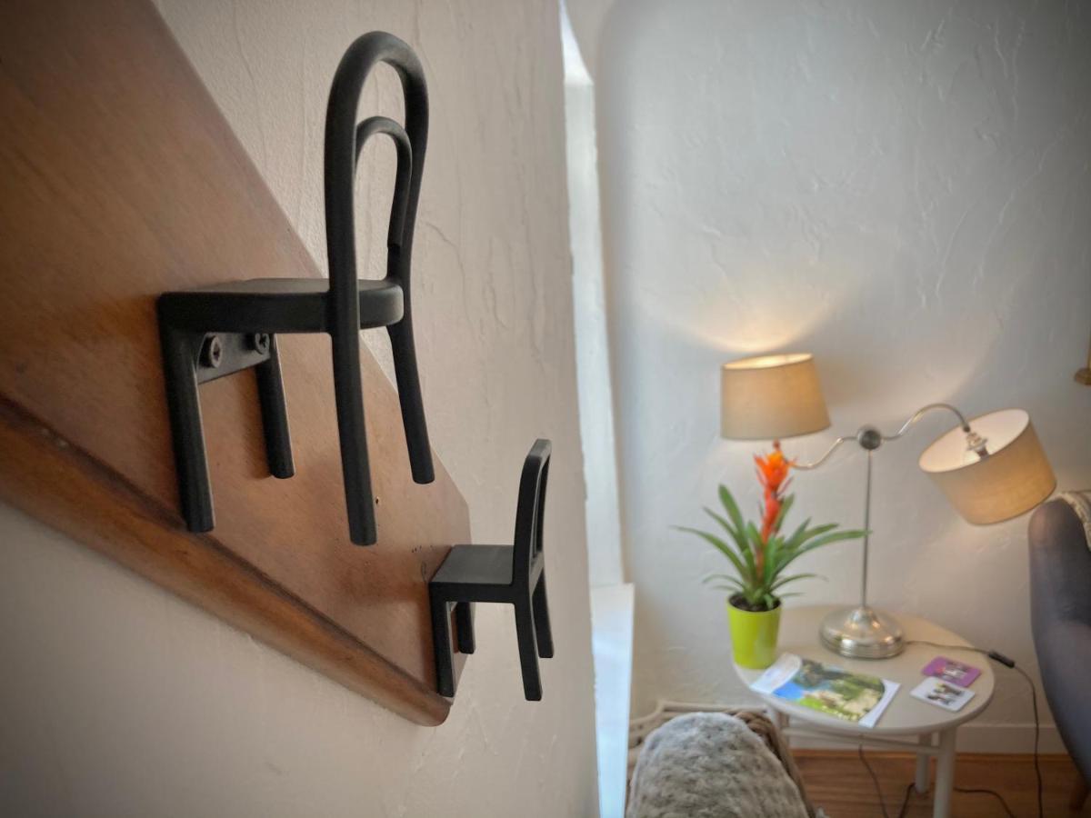 Bed and Breakfast La Belle Demeure Proche Sarlat Saint-Cybranet Exterior foto
